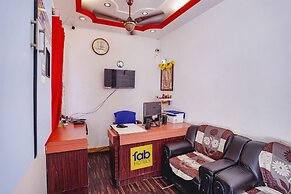 Fabexpress Lloyds Inn I