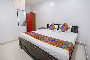 Fabexpress Lloyds Inn I