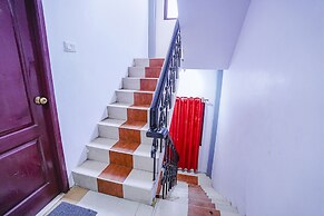 Fabexpress Lloyds Inn I