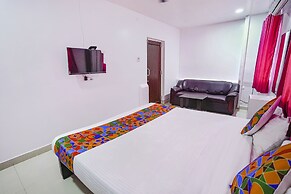 Fabexpress Lloyds Inn I