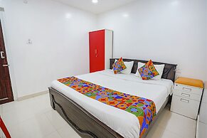 Fabexpress Lloyds Inn I