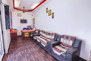 Fabexpress Lloyds Inn I