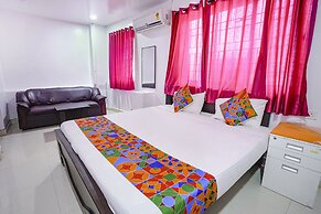 Fabexpress Lloyds Inn I