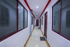 Fabexpress Lloyds Inn I