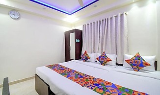 Fabhotel Anchorage Inn