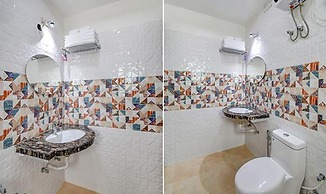 Fabhotel Anchorage Inn