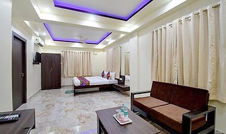 Fabhotel Anchorage Inn