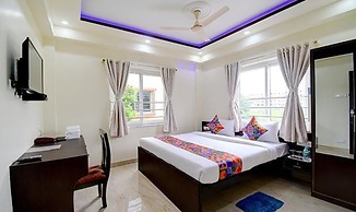 Fabhotel Anchorage Inn