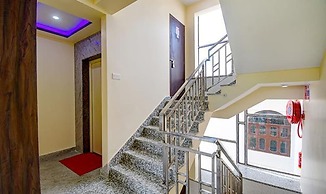 Fabhotel Anchorage Inn