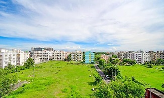 Fabhotel Anchorage Inn