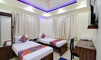 Fabhotel Anchorage Inn