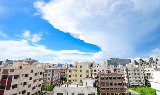 Fabhotel Anchorage Inn