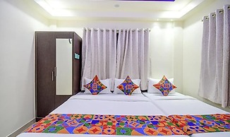 Fabhotel Anchorage Inn