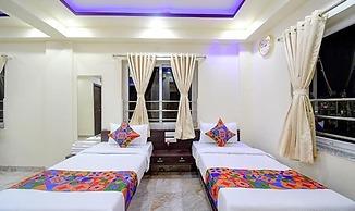 Fabhotel Anchorage Inn