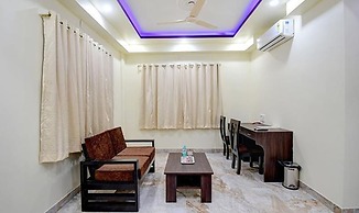 Fabhotel Anchorage Inn