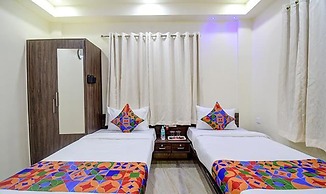 Fabhotel Anchorage Inn