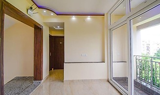 Fabhotel Anchorage Inn