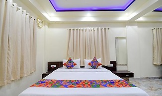 Fabhotel Anchorage Inn