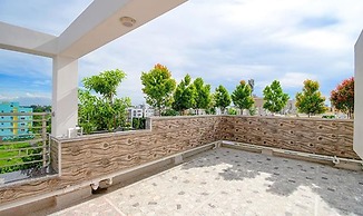 Fabhotel Anchorage Inn