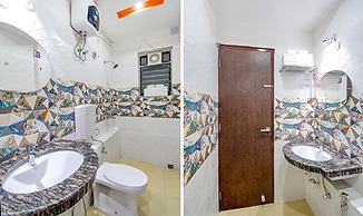 Fabhotel Anchorage Inn