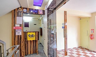 Fabhotel Anchorage Inn