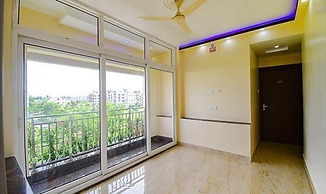 Fabhotel Anchorage Inn