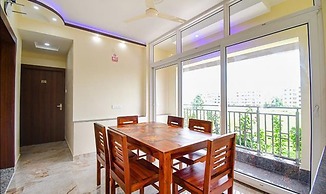 Fabhotel Anchorage Inn