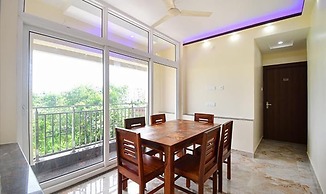 Fabhotel Anchorage Inn