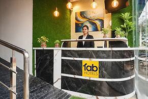 Fabhotel Stay Inn