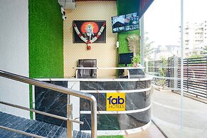 Fabhotel Stay Inn