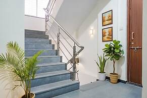 Fabhotel Stay Inn