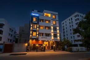 Fabhotel Stay Inn