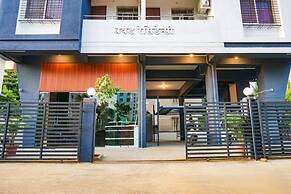 Fabhotel Stay Inn