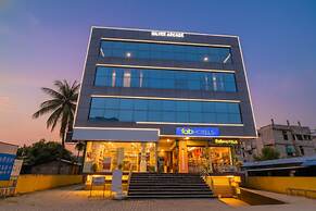 FabHotel Penthouse