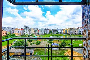 Fabhotel Comfort N Cozy