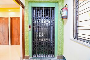 Fabhotel Comfort N Cozy