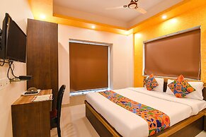 Fabhotel Comfort N Cozy