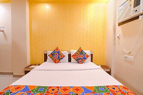 Fabhotel Comfort N Cozy