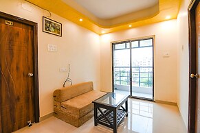 Fabhotel Comfort N Cozy