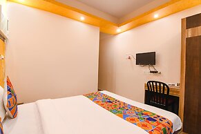 Fabhotel Comfort N Cozy