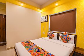 Fabhotel Comfort N Cozy