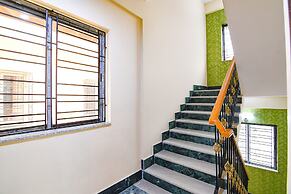 Fabhotel Comfort N Cozy