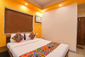 Fabhotel Comfort N Cozy