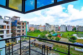 Fabhotel Comfort N Cozy