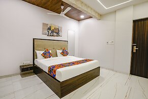 Fabhotel Swaraj