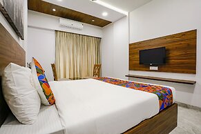 Fabhotel Swaraj