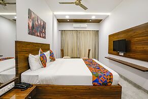 Fabhotel Swaraj