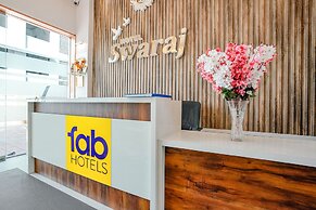 Fabhotel Swaraj