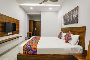 Fabhotel Swaraj