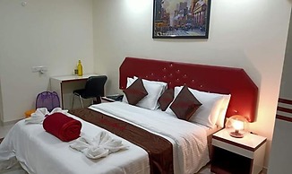 Fabhotel Prime Finesse